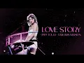 Taylor Swift - Love Story (1989 Mix) (Taylor's Version)
