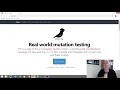 Mutation Testing in Java