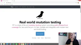 Mutation Testing in Java