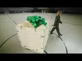 Something Big Is Coming