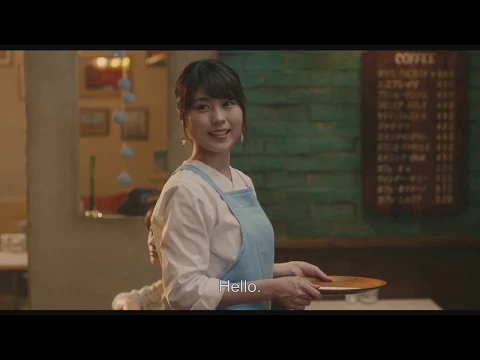 English Subtitled Trailer