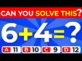 Math Quiz for Grade 1 20 Addition Quiz Exercises Kids Quiz Win Win