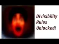 Unlocking the Secrets of Numbers Divisibility Rules
