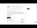 Verizon is Seeking Work at Home CSRs