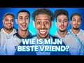 Download Lagu Wie Kent Mij Het Best?! (Vriendentest)