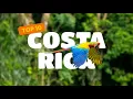 Top 10 des plus beaux lieux du Costa Rica