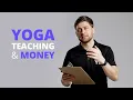 Yoga Instructor Salary - How to Make a Living Teaching