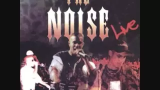 the noise live 1 bebe baby rasta y gringo