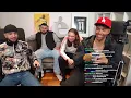 Willy asks Aymen if he hooked up with Kauta at Rap La Rue😏👀🥰