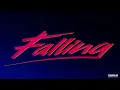 Alesso - Falling (Audio)