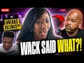KARLISSA BREAKS HER SILENCE ON WACK100 DEFENDS BLUEFACE SENDS A MESSAGE TO EVERYONE