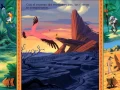 Download Lagu Libro Animado Interactivo: Rey León (Español - Parte 2)