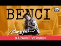 Download Lagu Mansyur S - Benci (Karaoke Version)