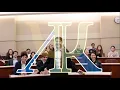 UChicago AKPsi Fall Rush 2020 Presents 73 questions