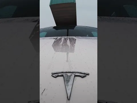 The Grand Tour S7 | Zawieszenie Tesli