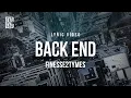 Finesse2Tymes - Back End | Lyrics