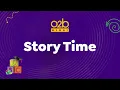StoryTime - Ms Nelson Is Missing