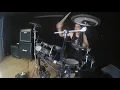 Jamrud - Bising drums intro