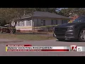 Deadly shooting investigation in Smithfield