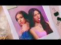 Tate McRae - she's all i wanna be (feat. Olivia Rodrigo) I needy mashups