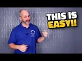 How To Hang Wallpaper It Is So Easy You Will Love It