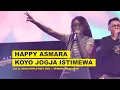 Download Lagu Happy Asmara - Koyo Jogja Istimewa (Live at Jogja Koplo Fest)