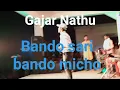 Lagu new santali video 2020 //Bando sari bando micho//// Super hit santali Program video