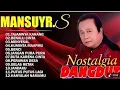 Download Lagu MANSYUR S FULL ALBUM  KUMPULAN LAGU DANGDUT LAWAS TERBAIK SEPANJANG MASA