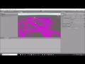 Using Real World Data to Create a Dynamic 3D Environment in Unity