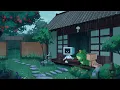 Download Lagu Een vredige regenachtige dag 🌧 Kalmeer je angst, ontspannende muziek - Lofi Hip Hop Mix