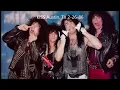 Kiss - Austin TX 2-26-88 Frank Erwin Center Crazy Nights Tour