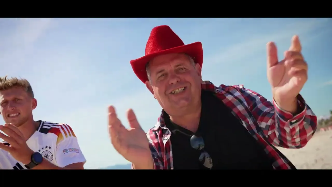 Video Vorschau