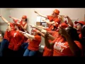 Walgreens Red Nose Spirit
