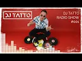 Lagu DJ TATTO RADIO SHOW #OO1
