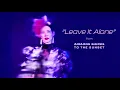 Amanda Shires - Leave it Alone (Official Audio)