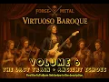 Download Lagu 🎻 Virtuoso Baroque Volume 6 - The Last Train + Ancient Echoes - #baroque #rock #guitar #single