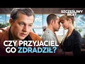 Download Lagu 😲Lekarz oszukał chorego przyjaciela. Szczęśliwy bilet– Najlepsze polskie seriale – Seriale po polsku