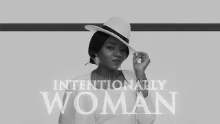 ogecha intentionally woman lyric video 