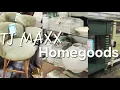 Early Start To Fall Decor TJ Maxx Homegoods Trends Luxury One of A Kind Furniture