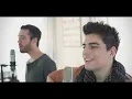 AHORA DICE - Chris Jeday, Ozuna, Arcangel, J Balvin (Cover by Franco y Bruno)