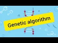Genetic Algorithm Introduction - Tamil