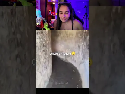 ELE ATÉ VOLTOU