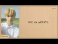 Download Lagu ENHYPEN Always Easy Lyrics (Muchaburi! I am the President OST)
