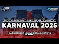 Download Lagu DJ KARNAVAL 2025 | BAGAIKAN LANGIT DAN BUMI BASS KEDERR MIDDLE CETANG CETONG CLARITY