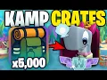 Download Lagu I SPENT 1,000,000 KAMP KREDITS TO GET SW BABY PEARL!