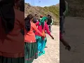 Lagu Jaunsari Song | Bissu mela | #himachal #jaunsari #jaunpur #uttarakhand #shortvideo #nepal #india