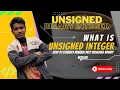 What is unsigned binary integer How to convert a number into 8-bit unsigned binary integer