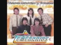 LOS TEMERARIOS TU INFAME ENGAÑO CON POEMA