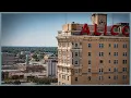 The ALICO Building When Waco Tried to Out-Build Dallas
