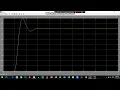 Control System Design Transfer Function in Simulink MATLAB